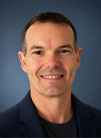 Picture of Pete Haynes
